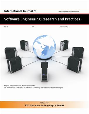 International Journal of Artificial Intelligence and Knowledge Discovery cover
