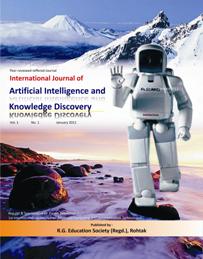 International Journal of Software Engineering Research and Practices cover